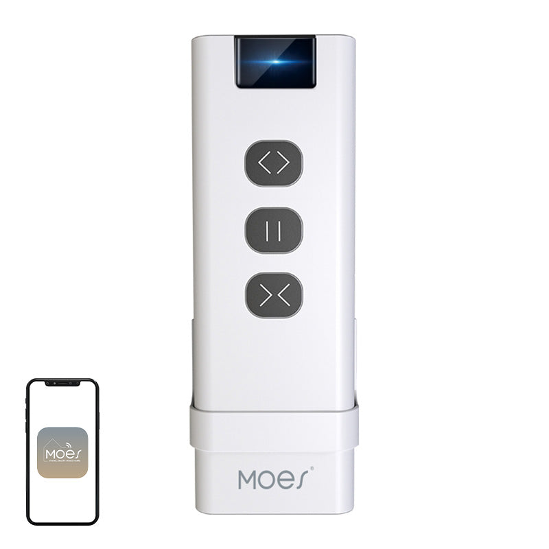 MOES YK2169 Remote Control - Image 1