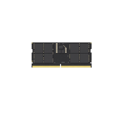 Lexar | Laptop Memory | LD5DS016G-B4800GSST | 16 GB | DDR5 | 4800 MHz | PC/server | Registered No | ECC Yes