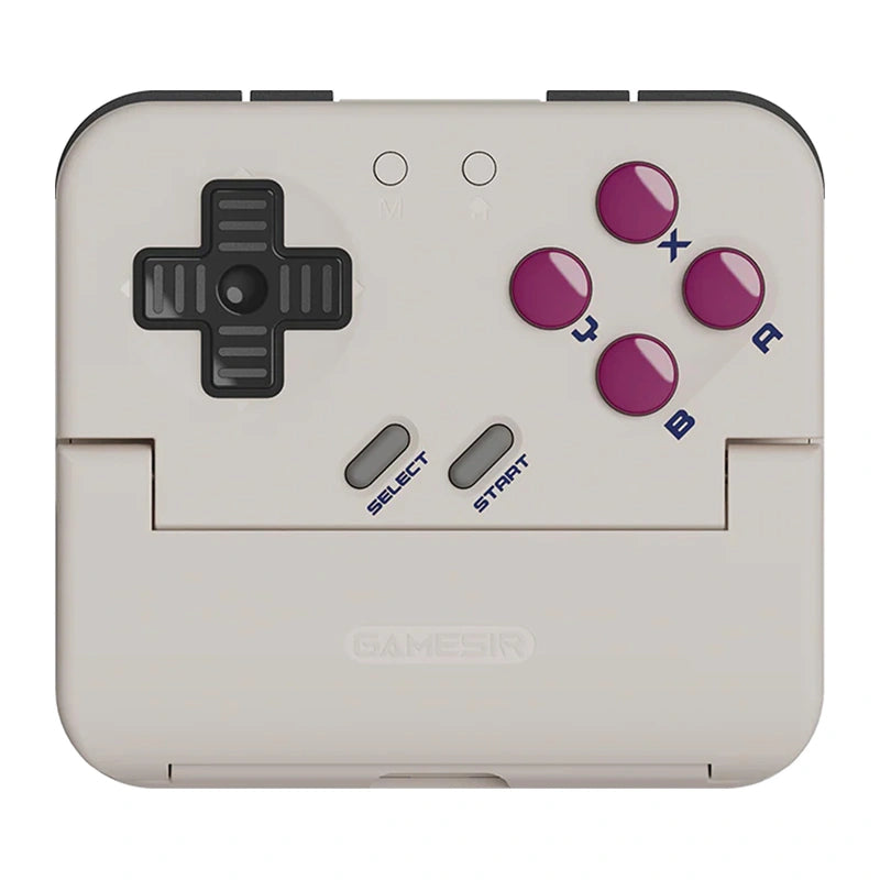 GameSir Pocket Taco Vertical Mobile Controller - Image 3