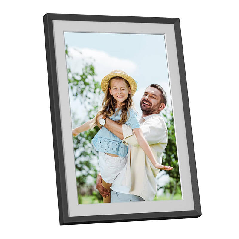 Arzopa P101W 10 Zoll Digitaler Bilderrahmen