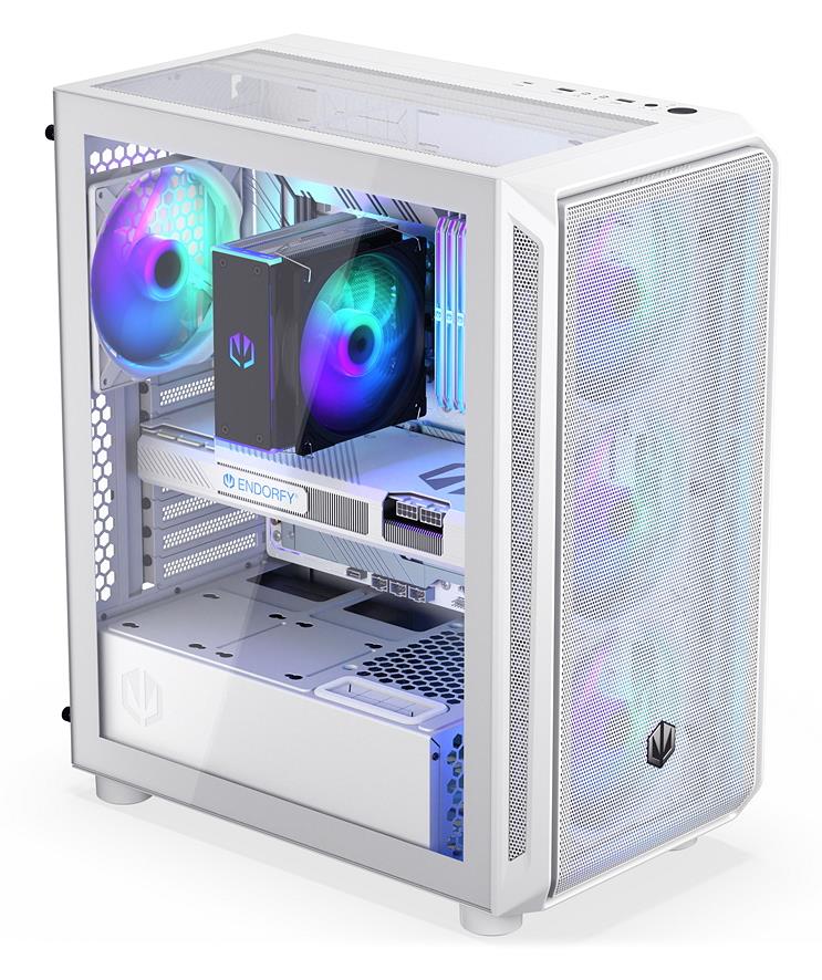 ENDORFY EY2A018 Cases
