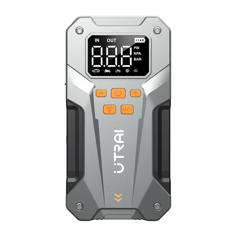 UTRAI JS20 Multifunction Car Starter - Image 3
