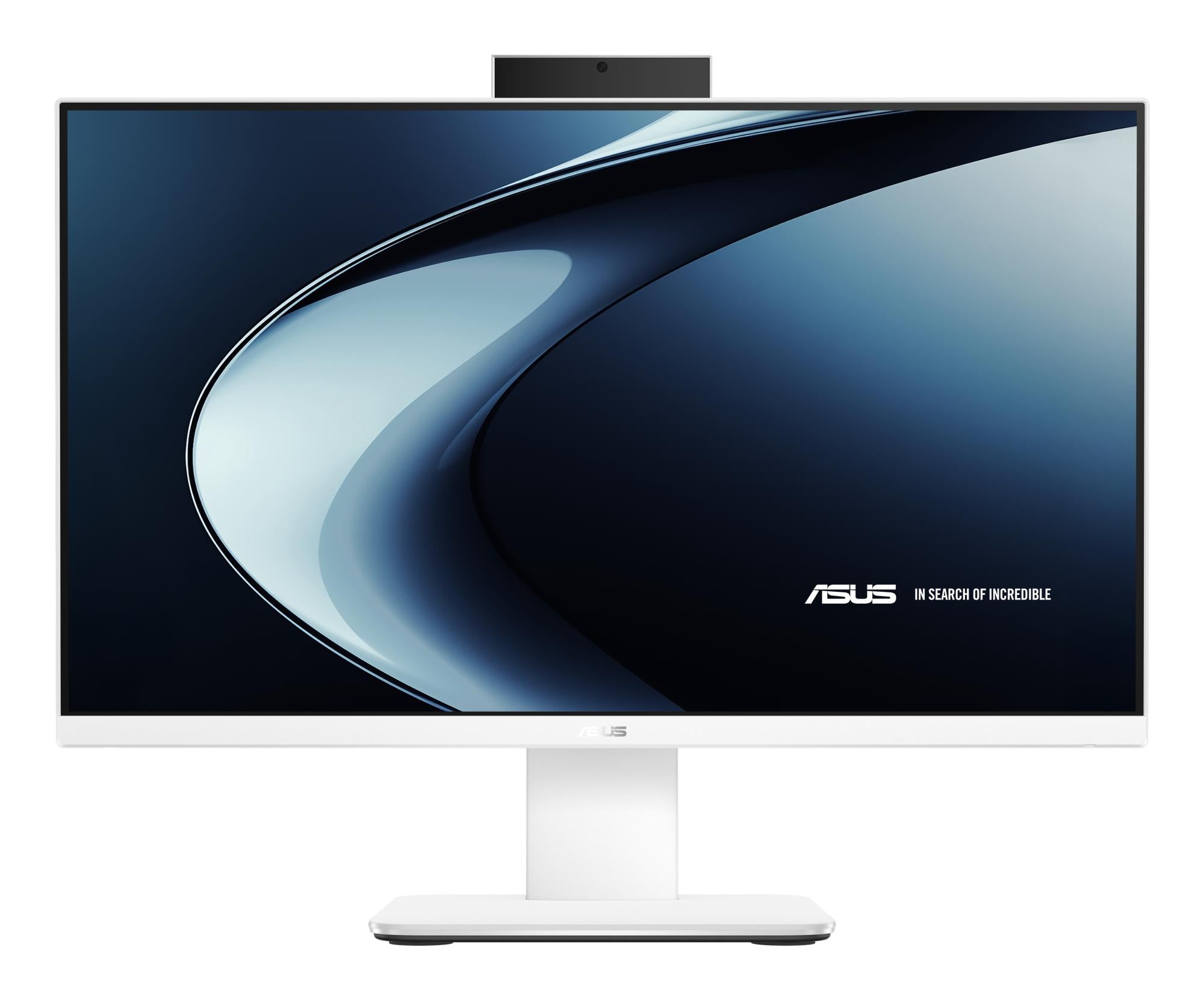 Monoblock PC ASUS AiO CPU Intel Intel Core 5 220H RAM 16 GB DDR5-SDRAM Screen 23.8 " 1920 x 1080 pixels Storage 512 GB SSDs 512 GB Not available On-board graphics Yes Intel® Graphics White OS Windows 11 Pro 90PT03X1-M0CCW0