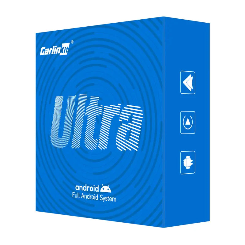 Carlinkit TBOX ULTRA 2 Wireless Adapter for CarPlay/Android Auto - Image 5