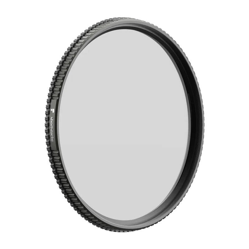 Filter ND16 PolarPro Quartz Line für 77mm Objektive