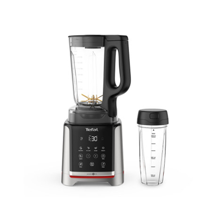 TEFAL | Blender | Infiny Mix+ BL91HD31 | Tabletop | 1600 W | Jar material Tritan | Jar capacity 2.6 L | Ice crushing | S