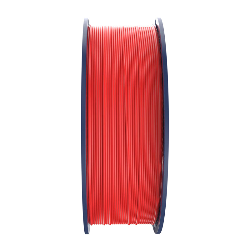 Sunlu High-Speed ABS Filament (Red) - Image 2