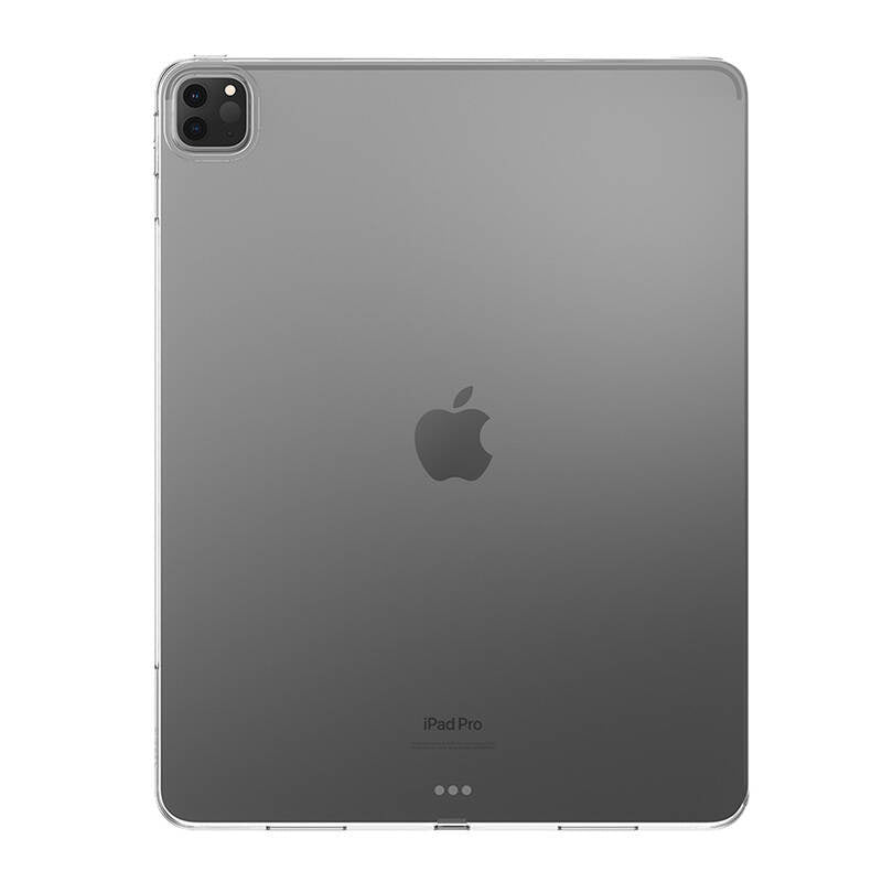 Etui ochronne baseus Simple Pad Air4/Air5 10.9"/Pad Pro(2021/2022) 11" (przeźroczyste) - Product Image 2