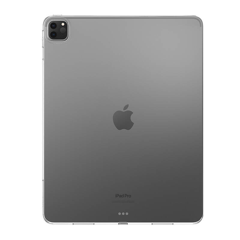 Etui ochronne Baseus Simple Pad Pro(2018/2020/2021/2022) 12.9" (przeźroczyste) - Product Image 2