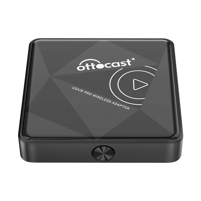 Funkadapter, Ottocast, CP82, U2-AIR PRO Carplay (schwarz)