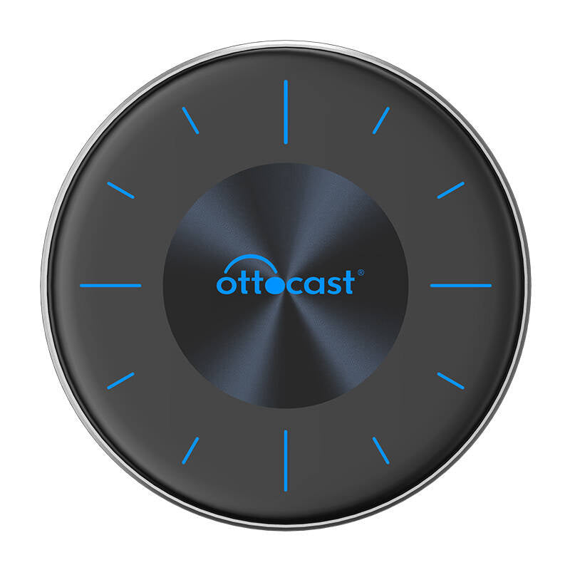 Adapter Ottocast PCS46 OtooAiBox P3 2/3/4G SIM-KARTE HDMI Android (schwarz)