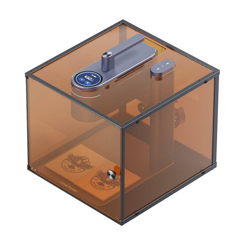 LaserPecker 2 / Protective Cover - Product Image 2