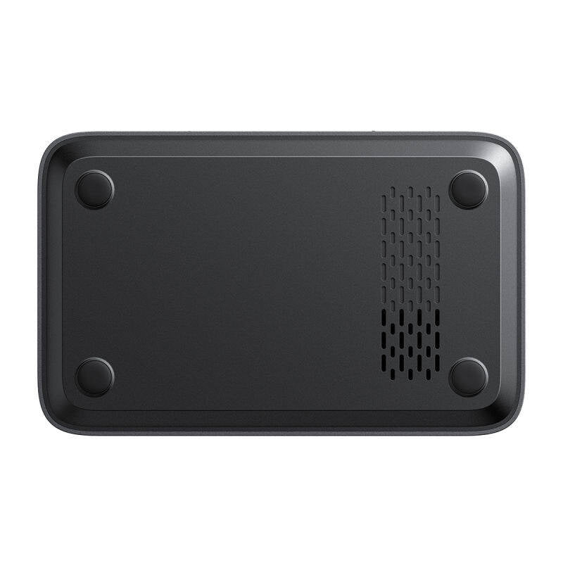 Powerbank/Car Jump Starter Baseus Super Energy, 600A (black) - Product Image 2