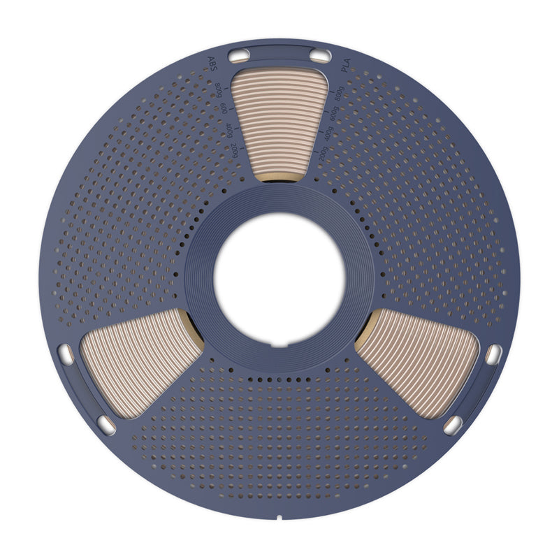 Sunlu PETG Filament (Beige) - Image 3