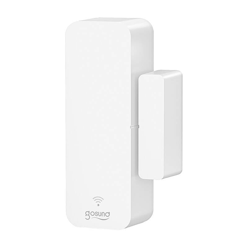 Zigbee Gosund ST18 Tuya smart door and window opening sensor - Product Image 3
