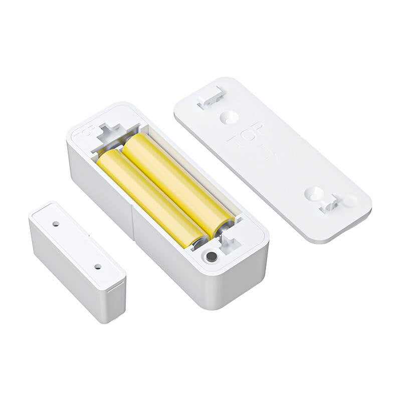 Zigbee Gosund ST18 Tuya smart door and window opening sensor - Product Image 4