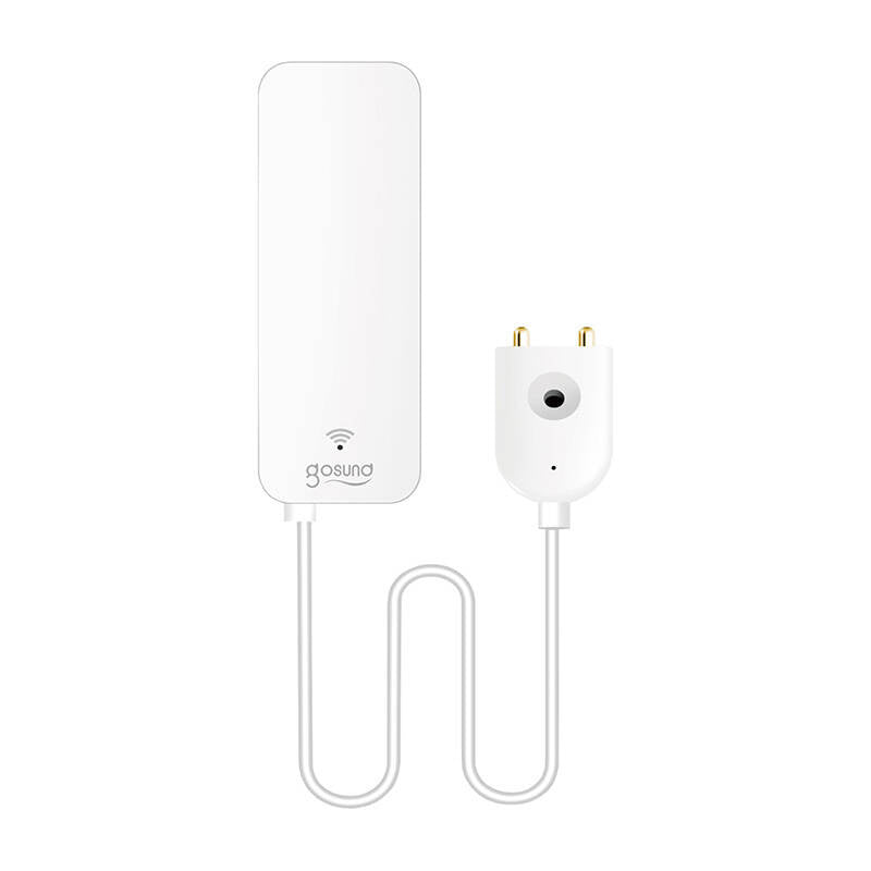 ZigBee Gosund ST19 Tuya smart flood/water leak sensor - Product Image 3