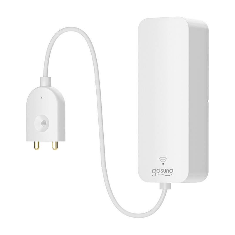 ZigBee Gosund ST19 Tuya smart flood/water leak sensor - Product Image 2