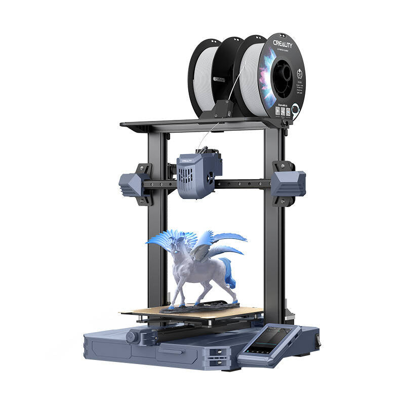 Creality CR-10 SE 3D Printer - Product Image 2