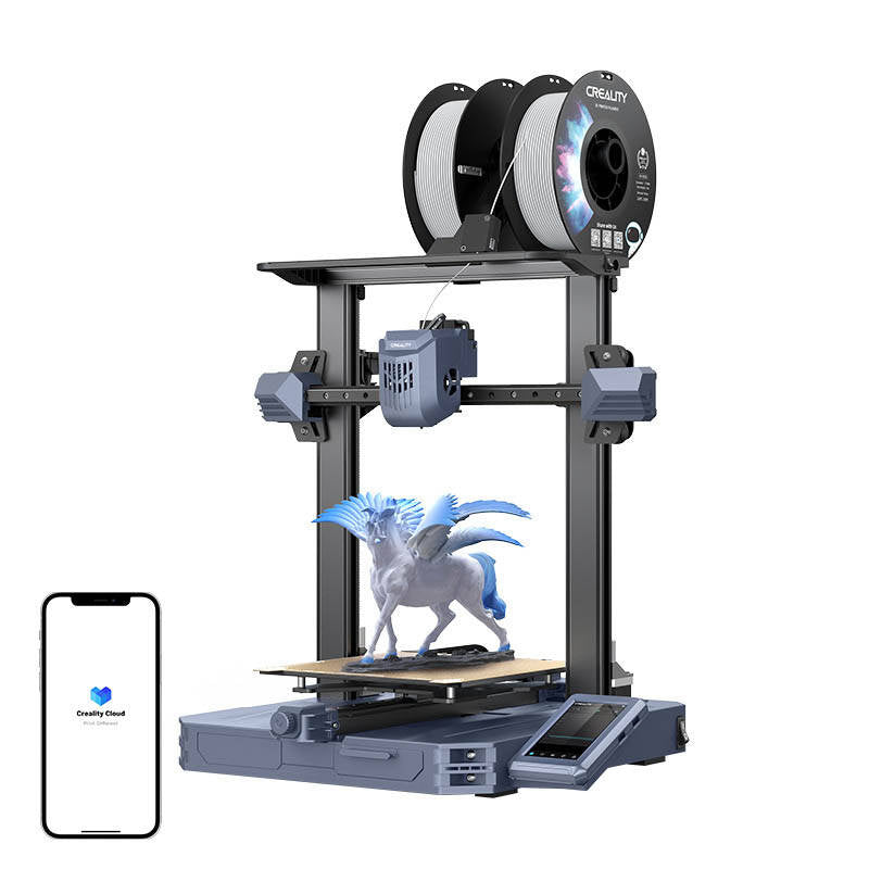 Creality CR-10 SE 3D Printer - Product Image 1