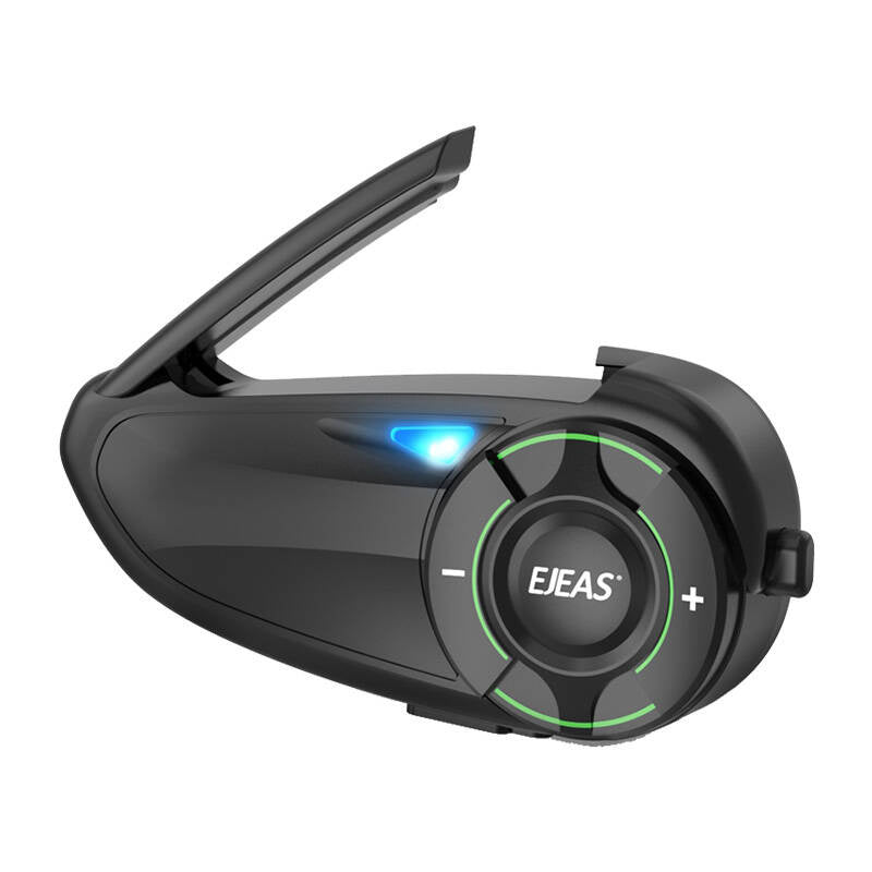 EJEAS Q8 motorcycle intercom - Product Image 2