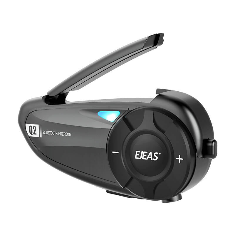 EJEAS Q2 motorcycle intercom - Product Image 2