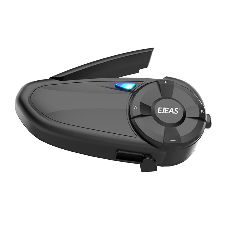 EJEAS Q7 motorcycle intercom - Product Image 2