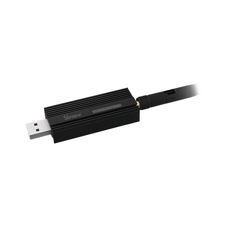 Sonoff ZigBee 3.0 USB Dongle Plus - Image 3