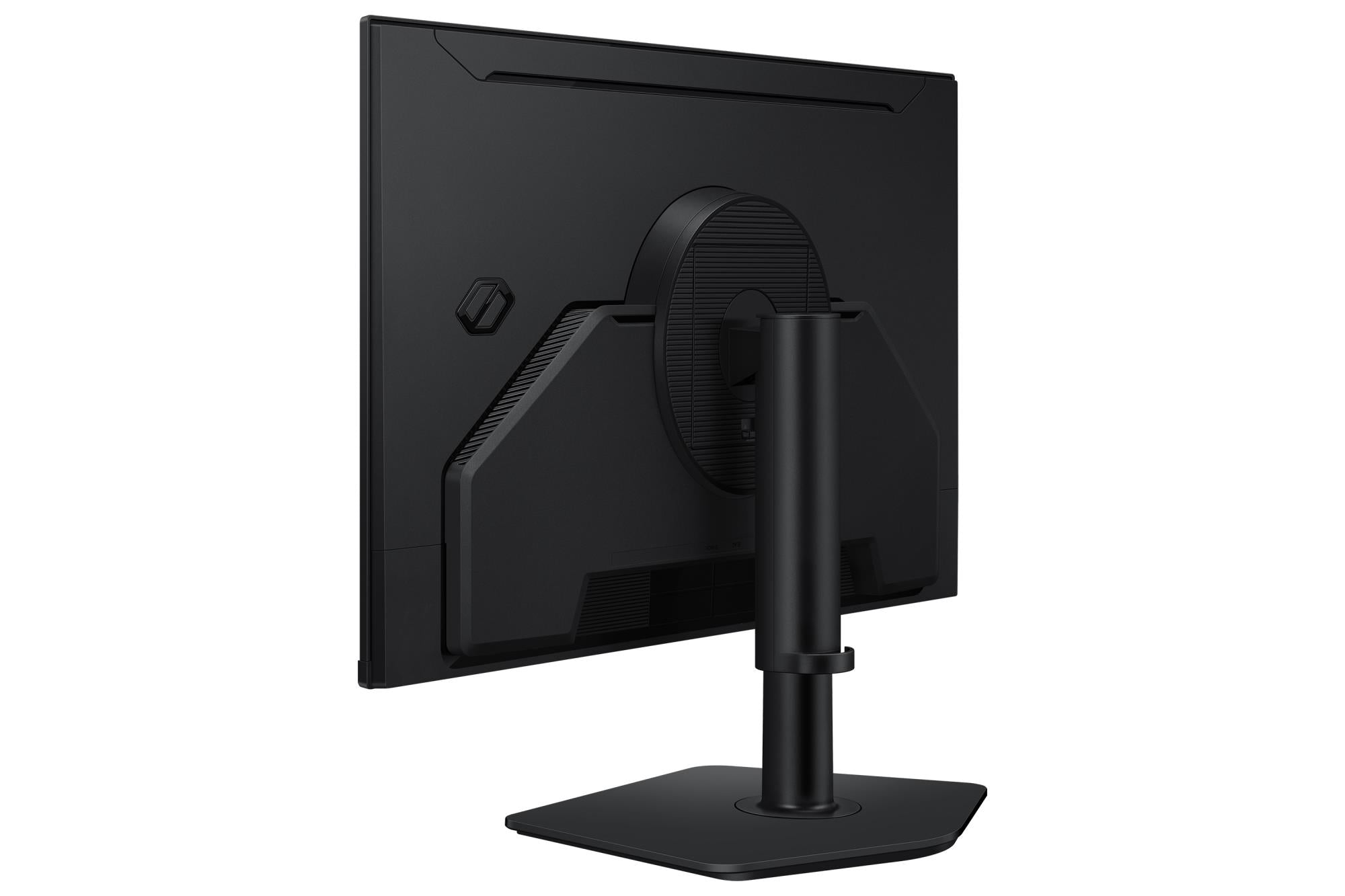 LCD Monitor SAMSUNG 27 " 2560 x 1440 pixels Quad HD Native aspect ratio 16:9 LCD Flat LS27FG502EUXEN