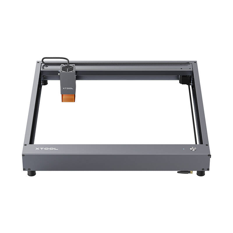2-in-1 xTool D1 Pro 2.0 20W Lasergravurmaschine