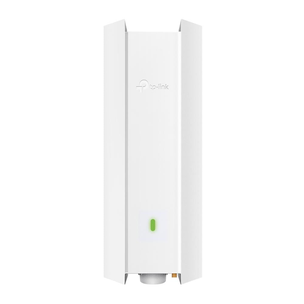 Access Point TP-LINK Omada 1800 Mbps IEEE 802.11a IEEE 802.11b IEEE 802.11g IEEE 802.11n IEEE 802.11ac IEEE 802.11ax EAP610-OUTDOOR