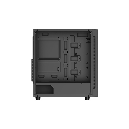 Deepcool MATREXX 55 MESH ADD-RGB 4F computer case | Deepcool | MATREXX 55 MESH ADD-RGB 4F | ATX