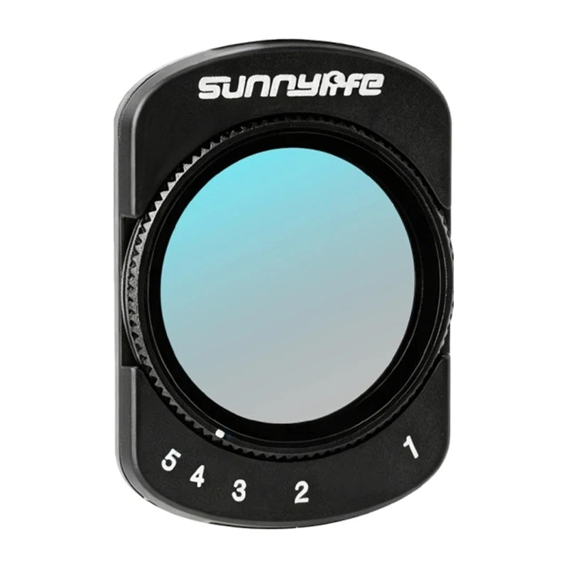 Sunnylife Pocket 4/3 VND ND2-32 Filter - Image 1