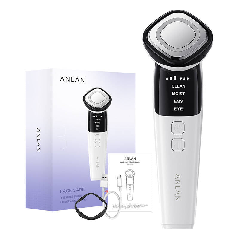 ANLAN face massager 01-ADRY32-02A - Product Image 2