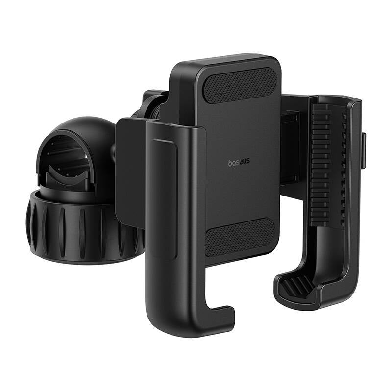 Baseus GoTrip bike mount for phone (black) - Product Image 3