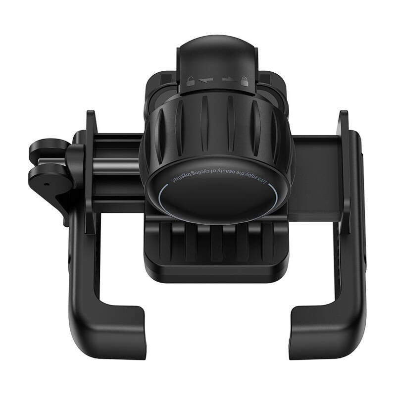 Baseus GoTrip bike mount for phone (black) - Product Image 4