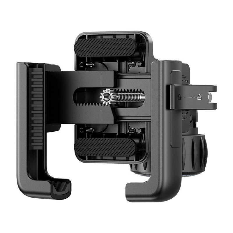 Baseus GoTrip bike mount for phone (black) - Product Image 5