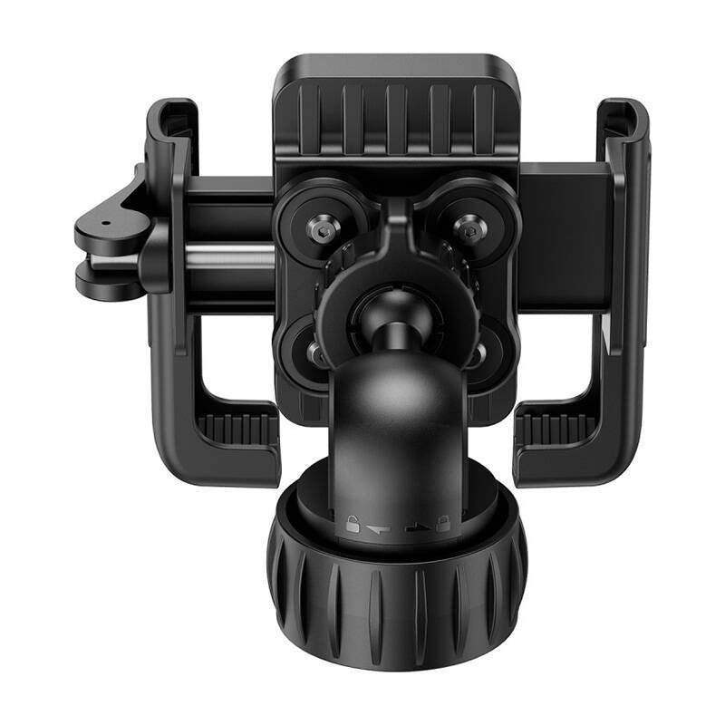 Baseus GoTrip bike mount for phone (black) - Product Image 7
