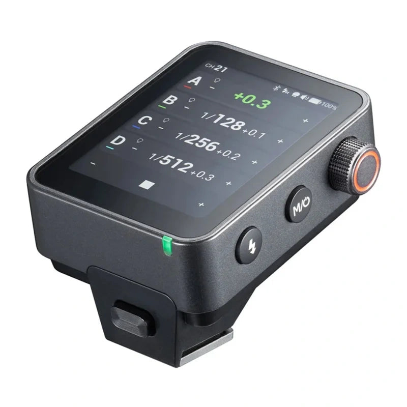 GODOX X3Pro TTL Remote Trigger for Sony - Image 1