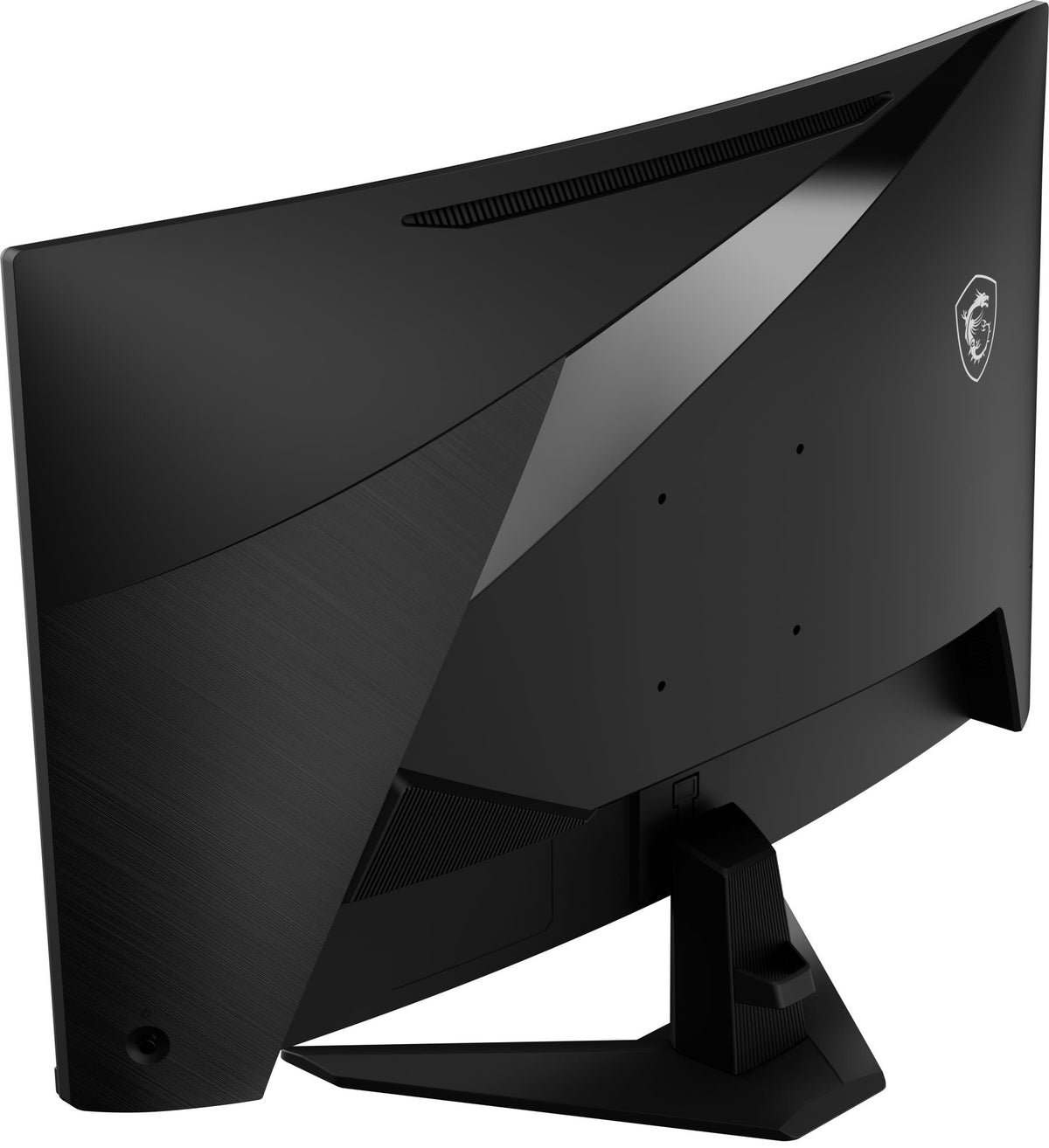 LCD Monitor MSI 31.5 " 1920 x 1080 pixels Full HD Native aspect ratio 16:9 Curved MAG32C6X