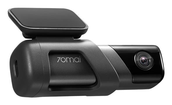 DASHCAM 170 DEGREE/M500 64GB 70MAI