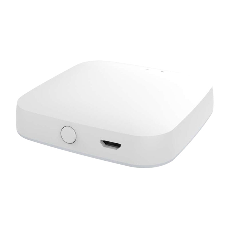 MOES ZHUB-W ZigBee/Wi-Fi Gateway - Image 2