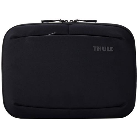 Thule | MacBook | Subterra 2 | Fits up to size 14 " | Sleeve | Black