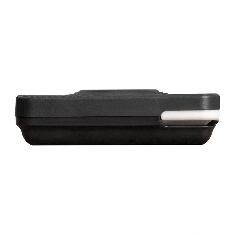 Shelly Bluetooth/ZigBee Temperature and Humidity Sensor (Black) - Image 3