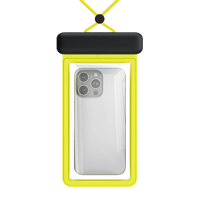 Baseus DeepDive waterproof case (black) - Product Image 3