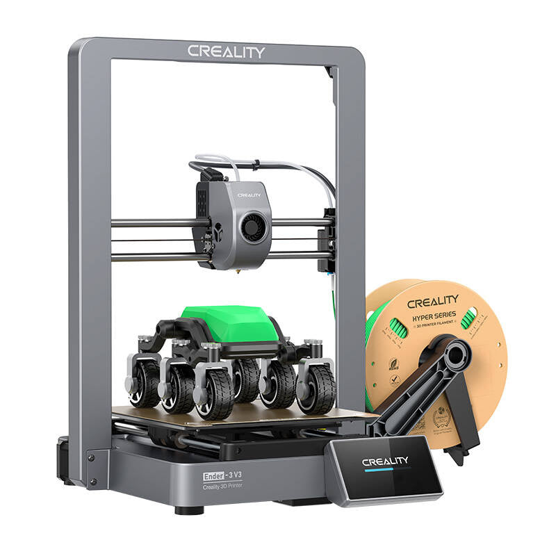 Creality Ender-3 V3 3D-Drucker