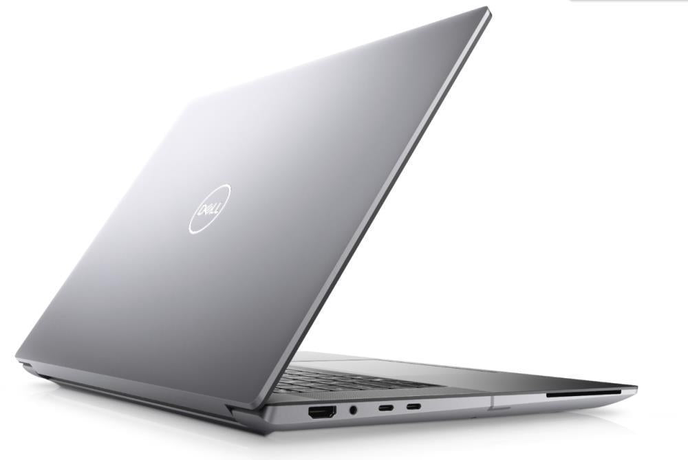 Notebook DELL Precision 5690 CPU Core Ultra u7-165H 1400 MHz 16" 1920x1200 RAM 32GB LPDDR5x 7467 MHz SSD 1TB NVIDIA RTX 1000 Ada 6GB NOR Windows 11 Pro 2.03 kg 210-BLLC_1019603540_NOR