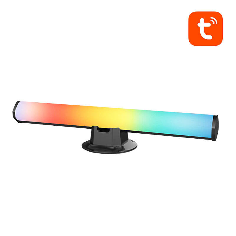 Avatto SLB01 Tuya RGB LED light bar - Product Image 2