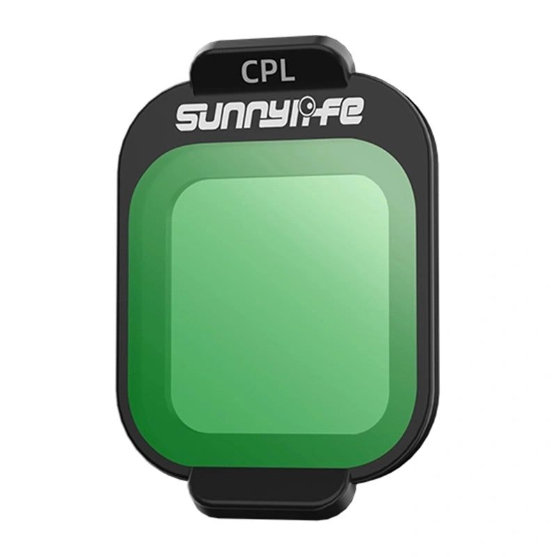 CPL Filter Sunnylife Flip - Image 1