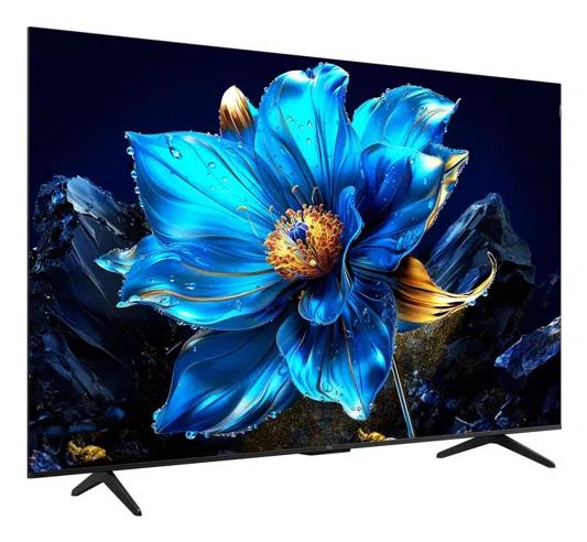 TV Set TCL 65 " 4K Ultra HD 3840 x 2160 pixels Flat 16:9 QLED 65T69C